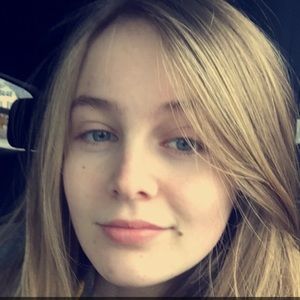 Meet your Posher, Zoey